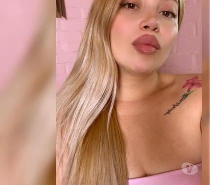 Escort Victoria Malleco - Fotos de Es un secreto tu mirada y la mía