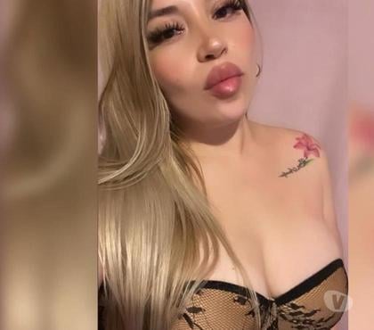 Escort Purén Malleco - Fotos de Vive está cota al máximo