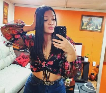Escort Fresia Llanquihue - Fotos de Te Vi en una foto y te imagine sin ropa