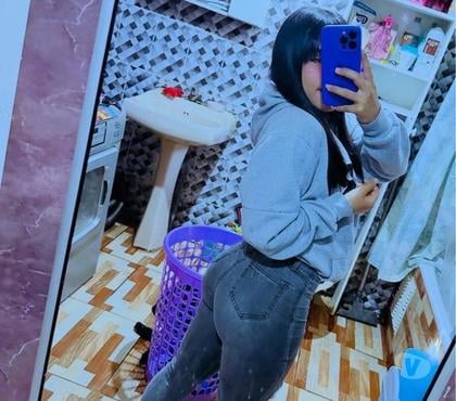 Escort Salamanca Choapa - Fotos de Difícil que me veas en otra piel