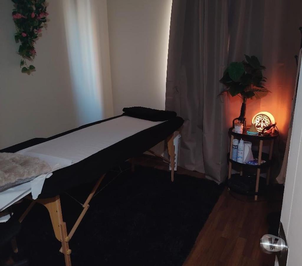 Masajes Santiago Santiago - Fotos de Terapia relajante full