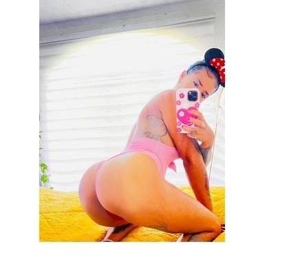 Escort Puente Alto Cordillera - Fotos de Hola, soy Marilyn, una escort deliciosa 🤤