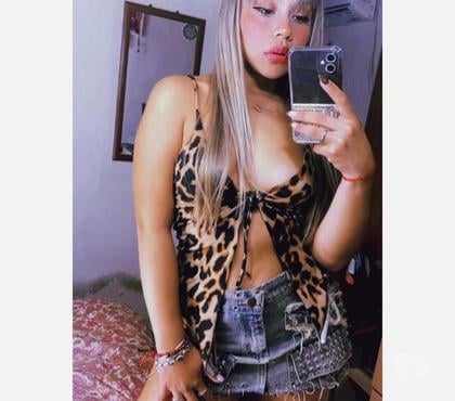 Escort Futrano Ranco - Fotos de Todo me sabe ati