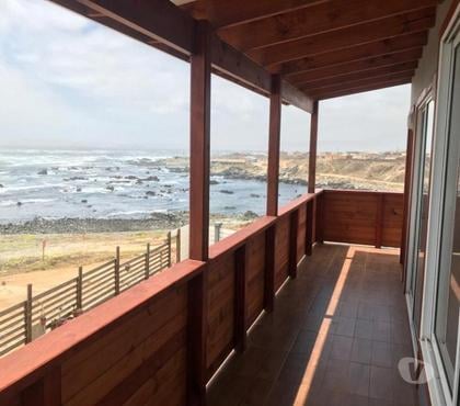 Arriendo departamento amoblado Los Vilos Choapa - Fotos de LOS VILOS, CASAS A EMPRESAS Y PROFESIONALES