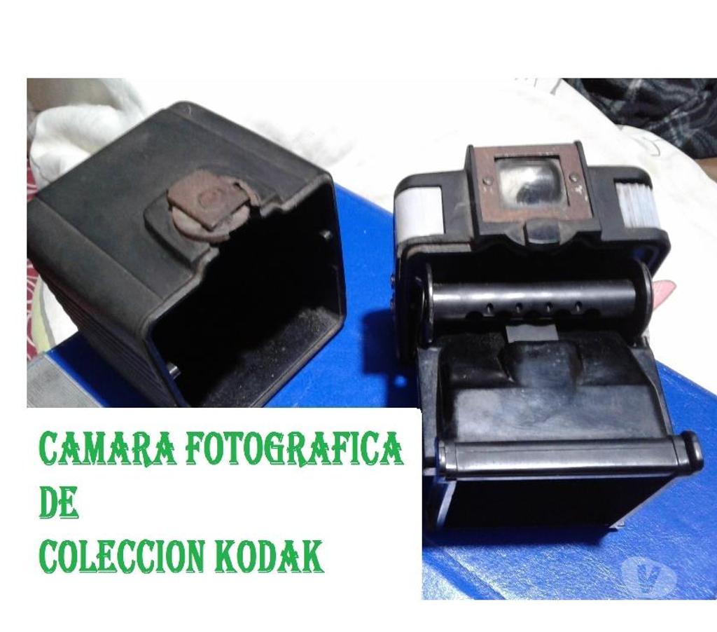 Antiguedades - Joyería Concepción Concepción - Fotos de CAMARA ANTIGUA FOTOGRAFICA