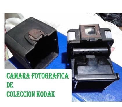 Antiguedades - Joyería Concepción Concepción - Fotos de CAMARA ANTIGUA FOTOGRAFICA