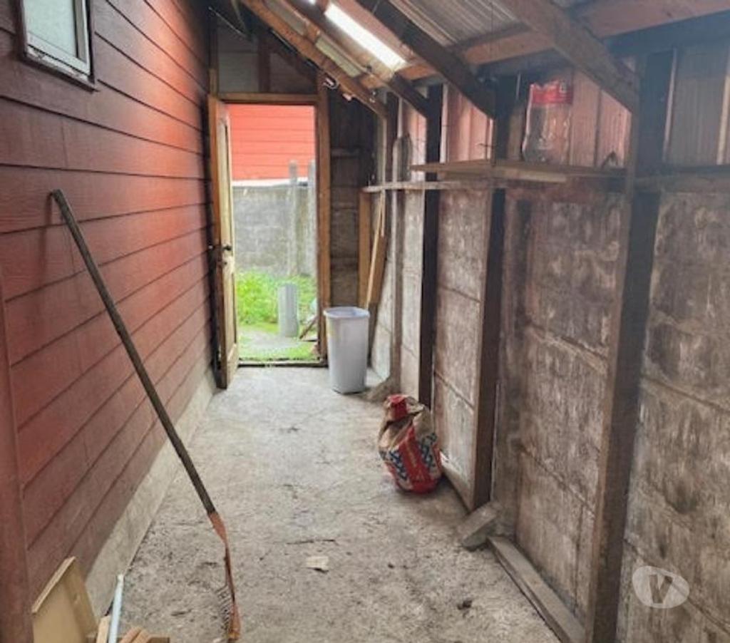 Arriendos Chiloé Castro - Fotos de SE ARRIENDA CASA EN SOCOVESA ALTO GAMBOA - CASTRO