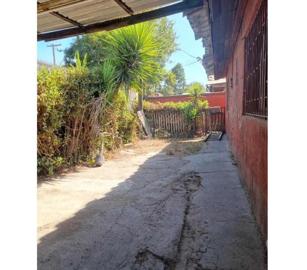 Bienes Raices Maipo San Bernardo - Fotos de Gran terreno y casa a remodelar, San Bernardo.-