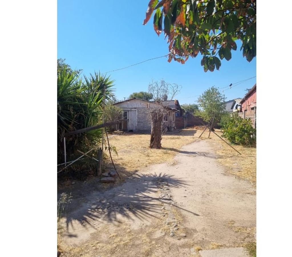 Bienes Raices Maipo San Bernardo - Fotos de Gran terreno y casa a remodelar, San Bernardo.-