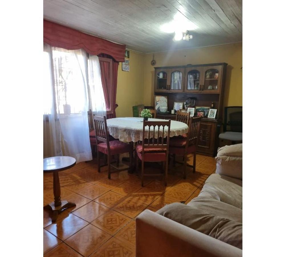 Bienes Raices Maipo San Bernardo - Fotos de Gran terreno y casa a remodelar, San Bernardo.-