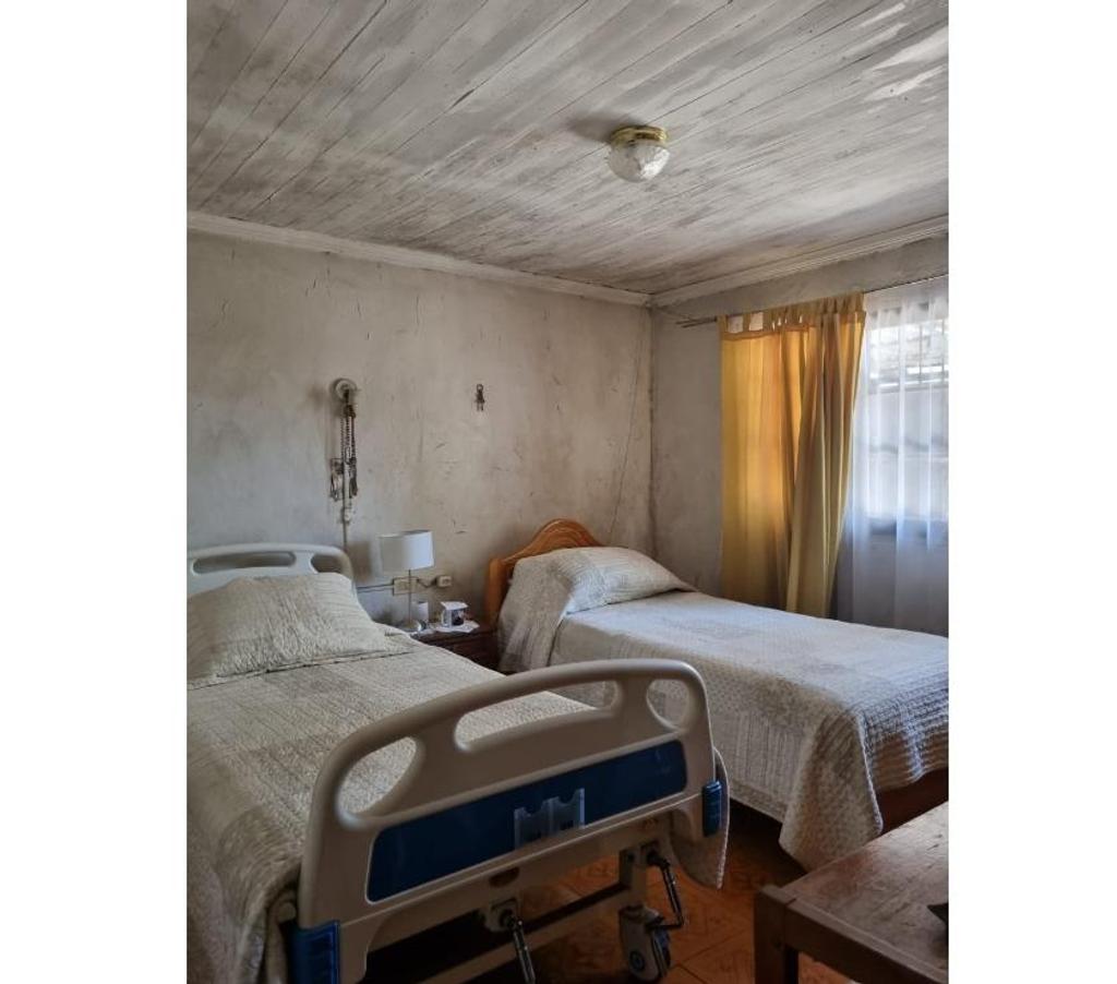 Bienes Raices Maipo San Bernardo - Fotos de Gran terreno y casa a remodelar, San Bernardo.-