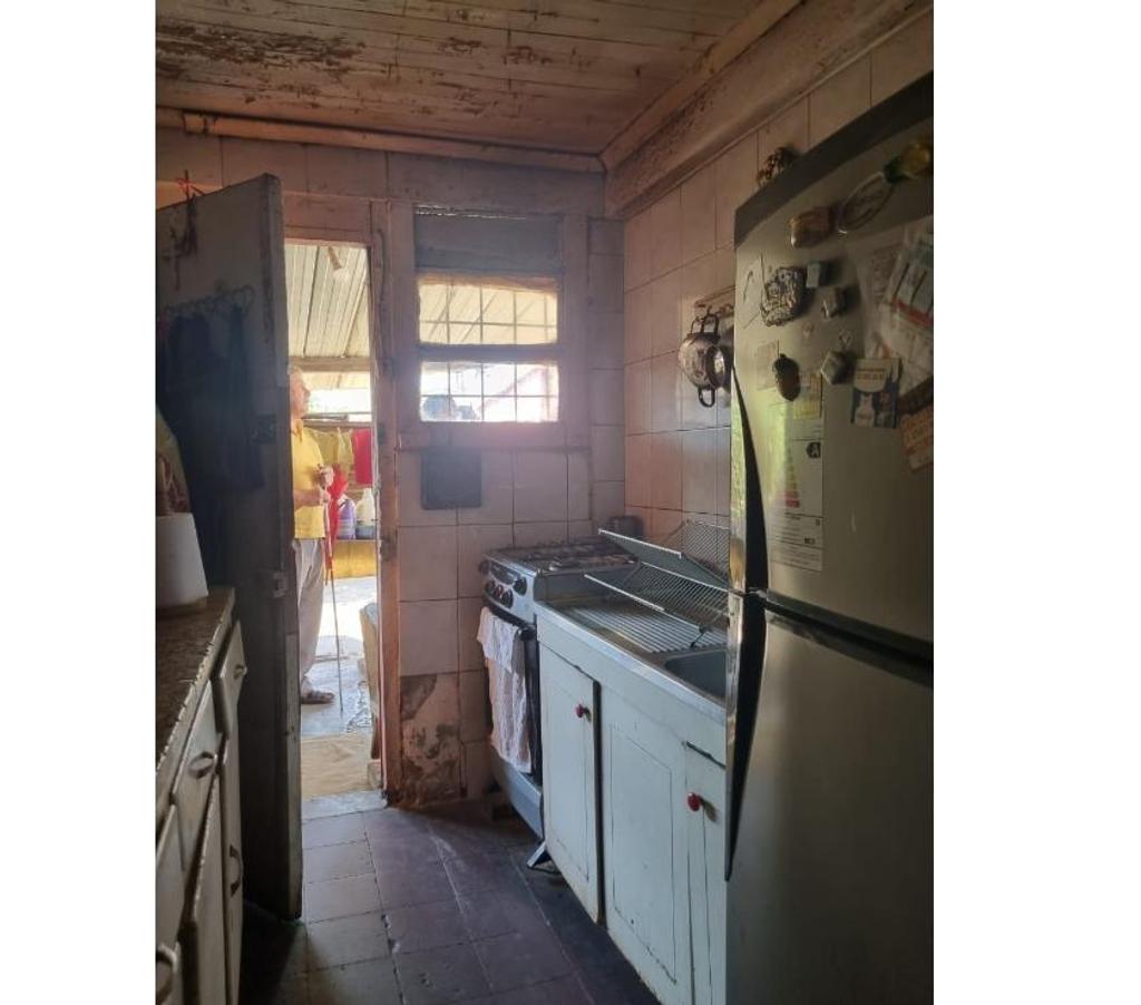 Bienes Raices Maipo San Bernardo - Fotos de Gran terreno y casa a remodelar, San Bernardo.-