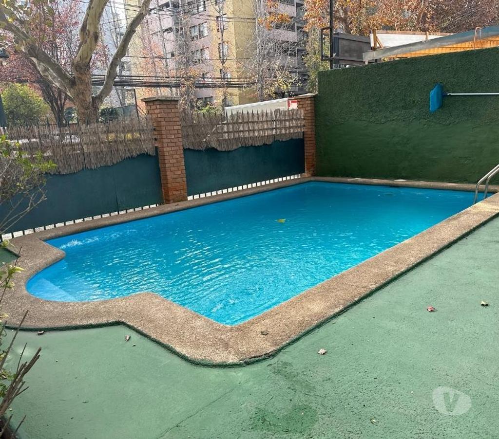 Bienes Raices Santiago Ñuñoa - Fotos de Este departamento es para ti