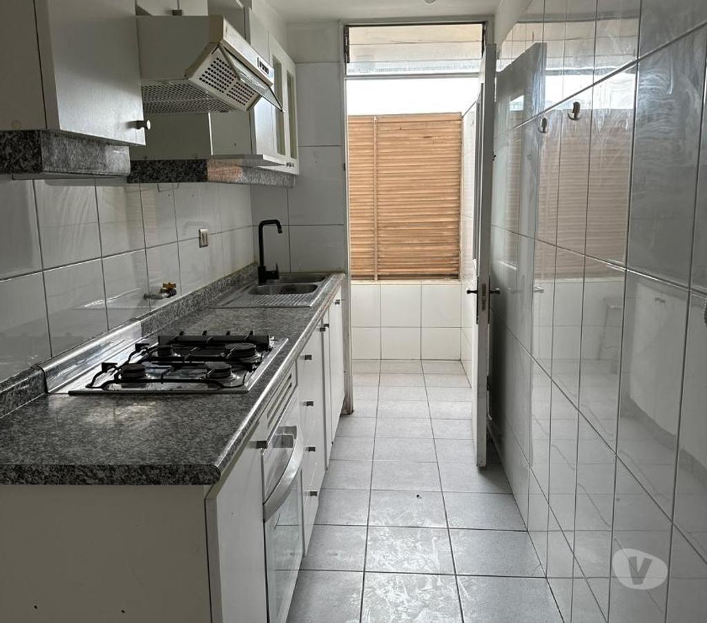 Bienes Raices Santiago Ñuñoa - Fotos de Este departamento es para ti