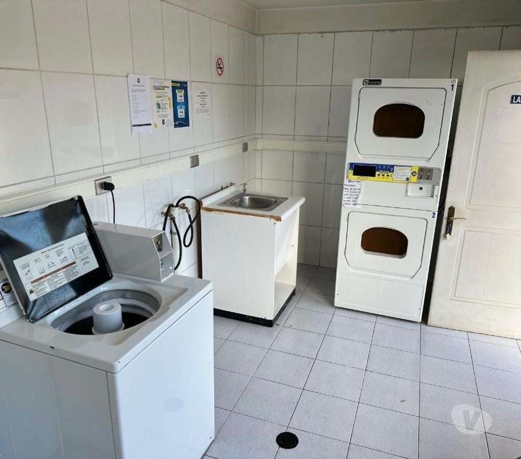 Bienes Raices Santiago Ñuñoa - Fotos de Este departamento es para ti