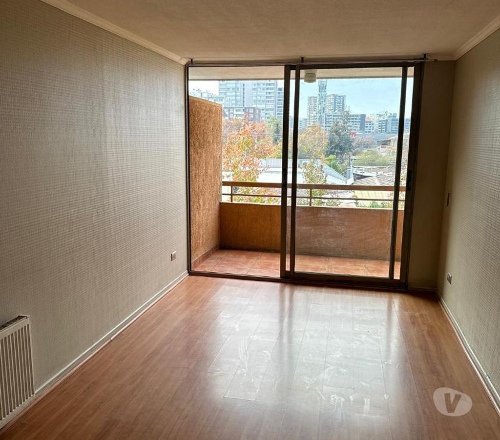 Bienes Raices Santiago Ñuñoa - Fotos de Este departamento es para ti