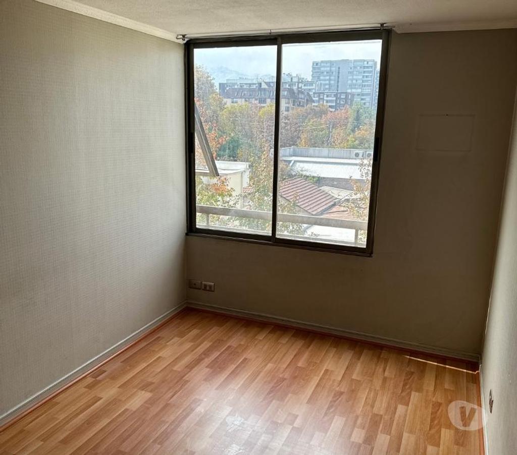 Bienes Raices Santiago Ñuñoa - Fotos de Este departamento es para ti