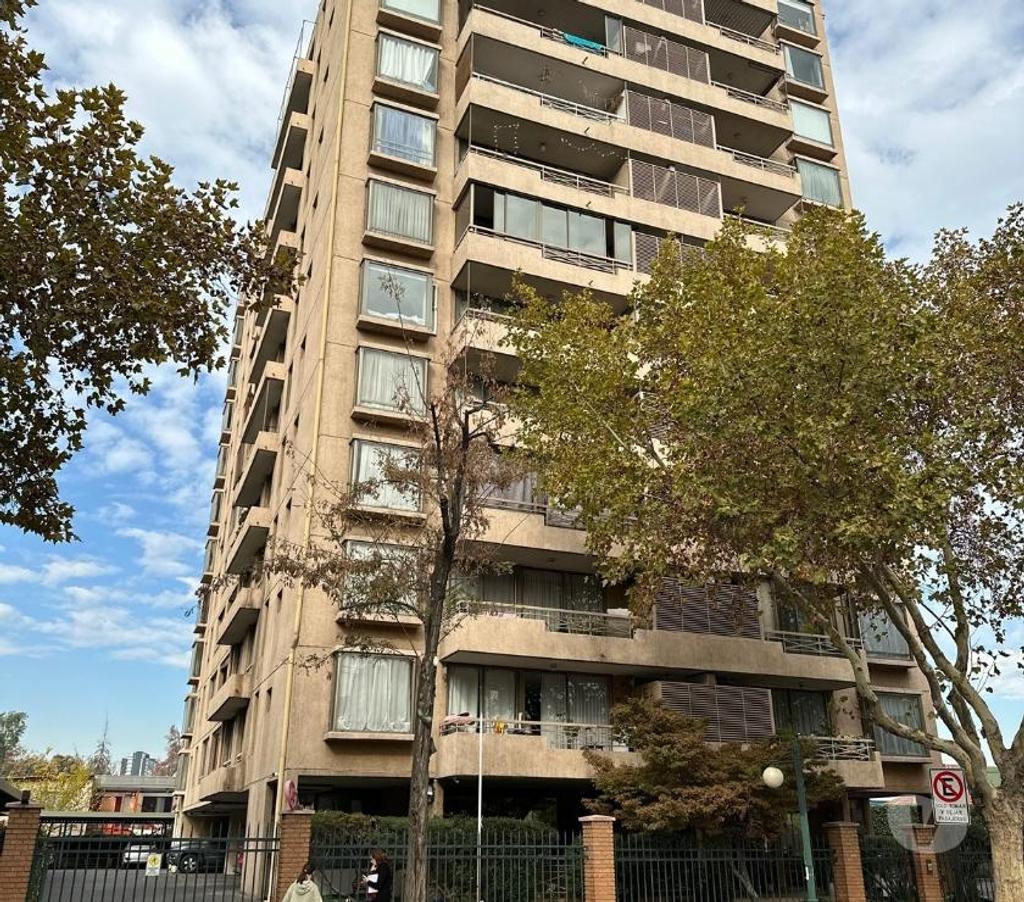 Bienes Raices Santiago Ñuñoa - Fotos de Este departamento es para ti