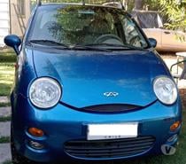 Chery IQ 1.1 FULL 106.000 K Impeke 2014 $2.690.000 Ocasión