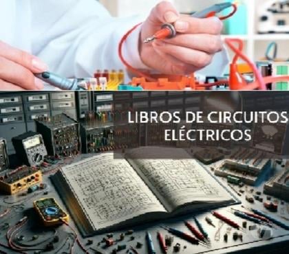 Clases Particulares de Apoyo Independencia Santiago - Fotos de Clases y asesorías de Circuitos Eléctricos