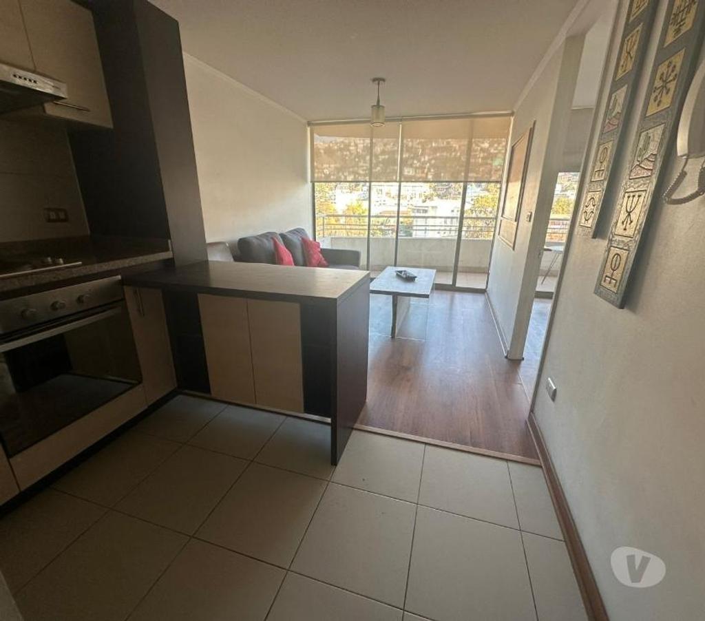 Bienes Raices Valparaíso Valparaíso - Fotos de VENDO DEPARTAMENTO CERCA HOSPITAL VAN BUREN VALPARAISO