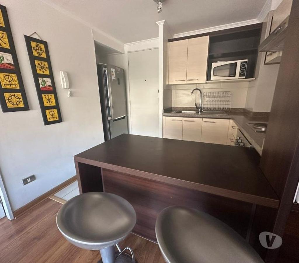 Bienes Raices Valparaíso Valparaíso - Fotos de VENDO DEPARTAMENTO CERCA HOSPITAL VAN BUREN VALPARAISO