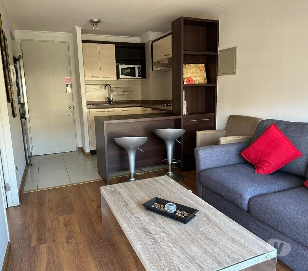 Bienes Raices Valparaíso Valparaíso - Fotos de VENDO DEPARTAMENTO CERCA HOSPITAL VAN BUREN VALPARAISO