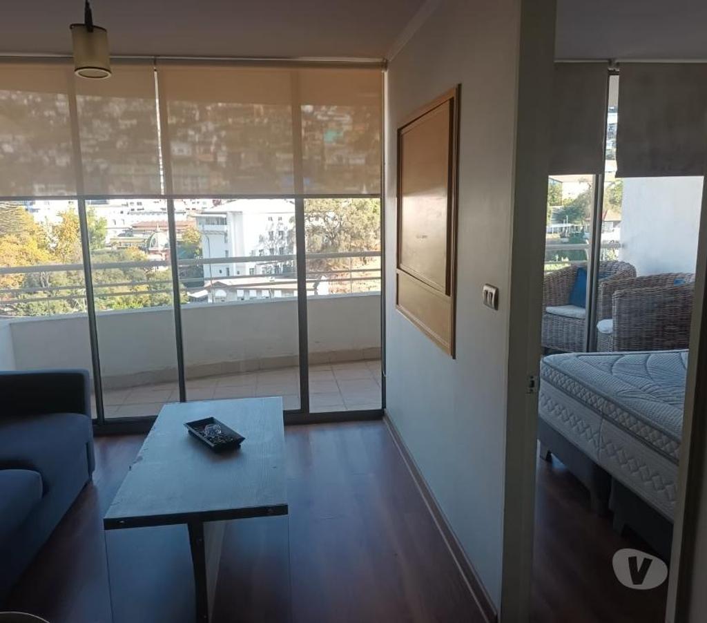 Bienes Raices Valparaíso Valparaíso - Fotos de VENDO DEPARTAMENTO CERCA HOSPITAL VAN BUREN VALPARAISO