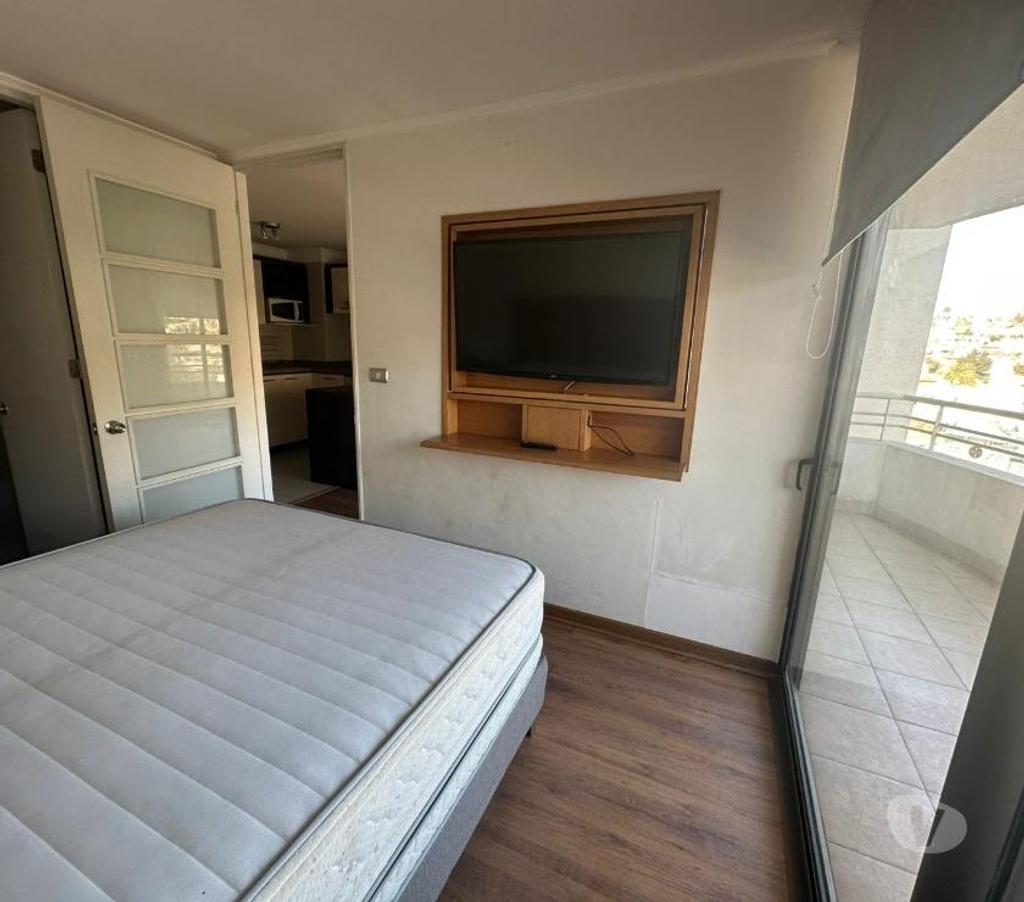 Bienes Raices Valparaíso Valparaíso - Fotos de VENDO DEPARTAMENTO CERCA HOSPITAL VAN BUREN VALPARAISO