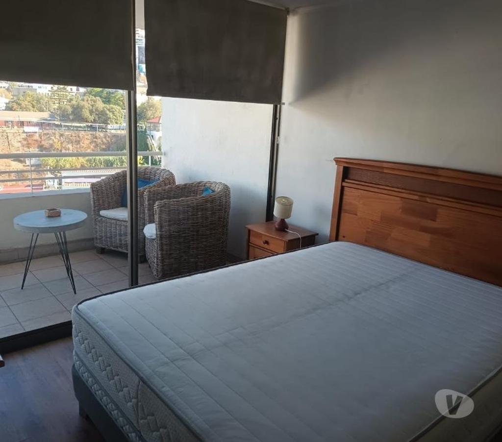Bienes Raices Valparaíso Valparaíso - Fotos de VENDO DEPARTAMENTO CERCA HOSPITAL VAN BUREN VALPARAISO
