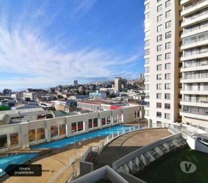 Bienes Raices Valparaíso Valparaíso - Fotos de VENDO DEPARTAMENTO CERCA HOSPITAL VAN BUREN VALPARAISO