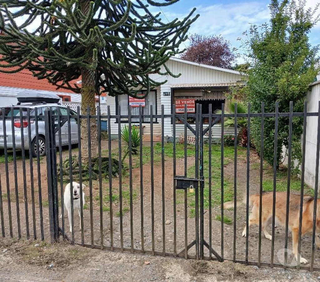 Bienes Raices Valdivia Lanco - Fotos de Casa Amueblada ,Oportunidad Centro de Lanco.