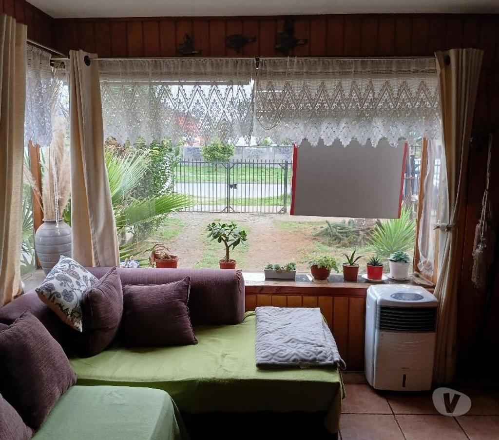 Bienes Raices Valdivia Lanco - Fotos de Casa Amueblada ,Oportunidad Centro de Lanco.