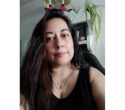 Bienestar - Masajes Santiago Santiago - Fotos de Masoterapeuta Reiki Biomagnetismo Podología $15 - $30