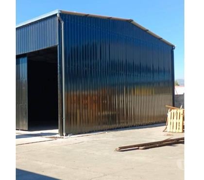Bodegas en Arriendo San Fernando Colchagua - Fotos de BODEGA EN ARRIENDO