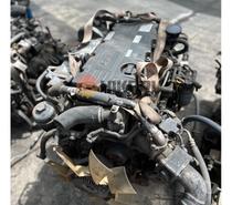 Motor camion Hyundai HD65, HD72, HD78, G4GA 3.9