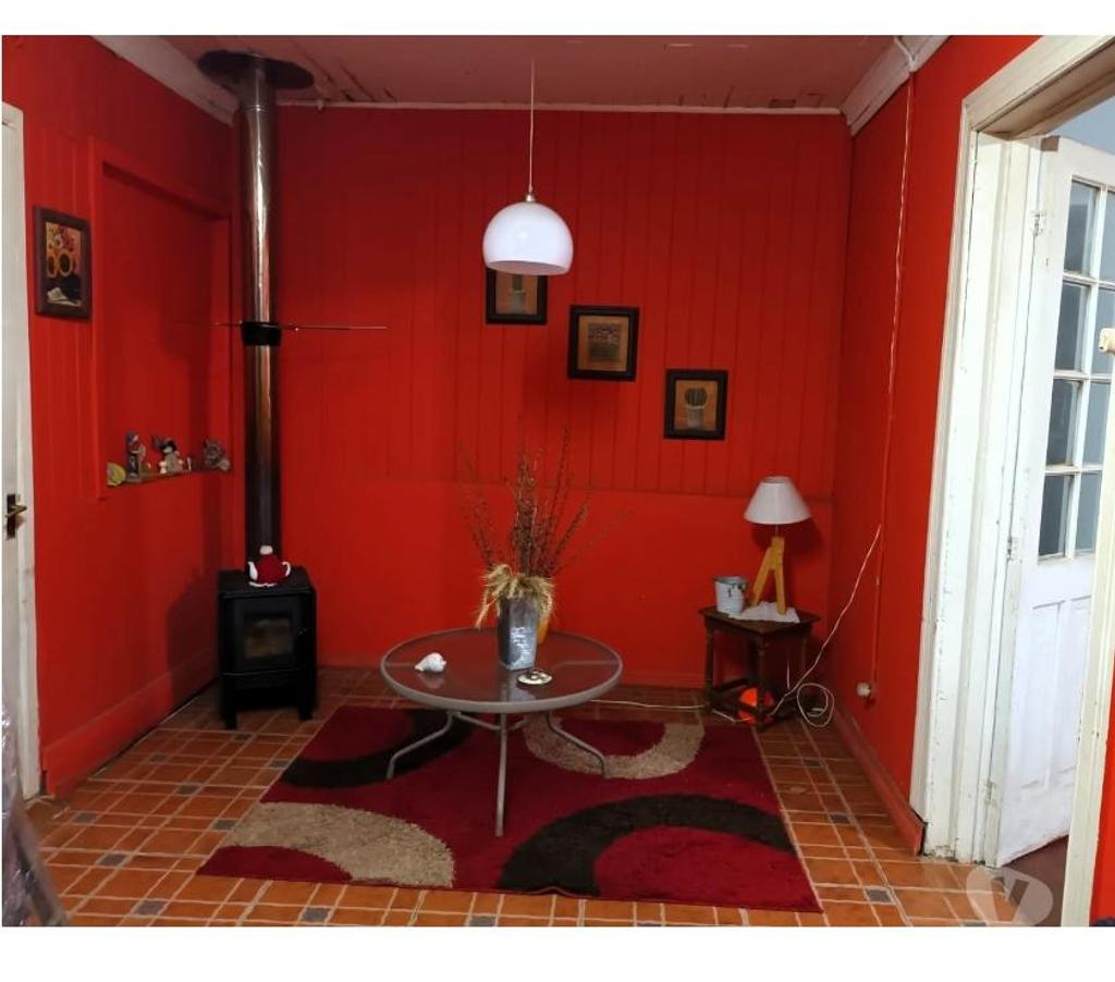 Bienes Raices Ñuble Coelemu - Fotos de VENDEMOS CASA EN CENTRO DE COELEMU, ÑUBLE 3D1B2E,