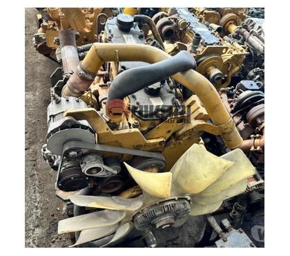 Repuestos para Camiones Osorno Osorno - Fotos de Motores diésel para camión Mitsubishi, Chevrolet, Toyota