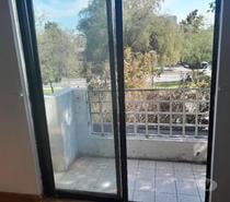 Alojamientos en sector residencial - Vitacura