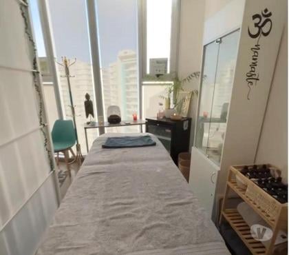  Viña del Mar Valparaíso - Fotos de Kinemasajes terapeutico