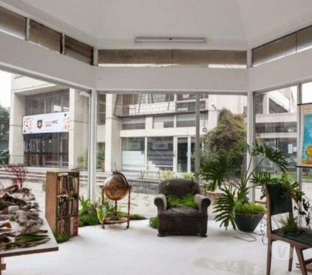 Locales Commerciales en Arriendo Santiago Providencia - Fotos de Arriendo Localcito Top Torres De Tajamar Local 59