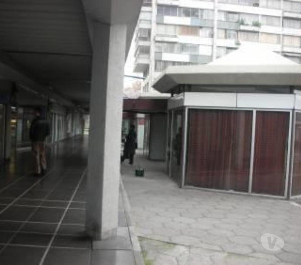 Locales Commerciales en Arriendo Santiago Providencia - Fotos de Arriendo Localcito Top Torres De Tajamar Local 59
