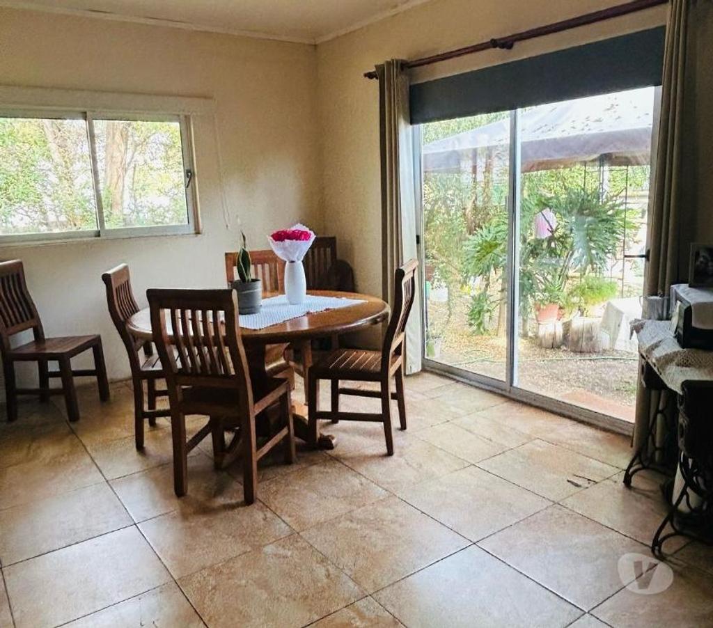 Bienes Raices Los Andes Calle Larga - Fotos de Venta de parcela