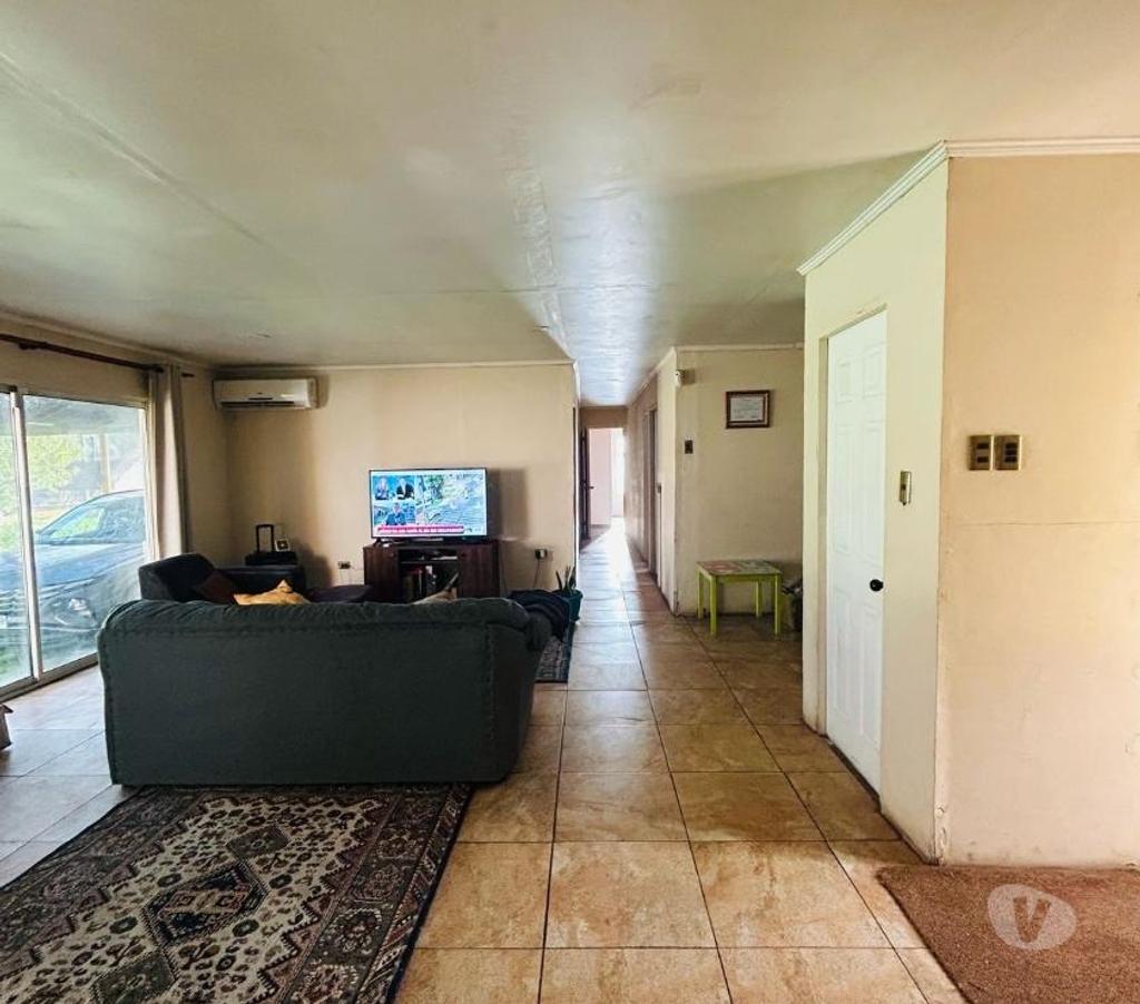 Bienes Raices Los Andes Calle Larga - Fotos de Venta de parcela