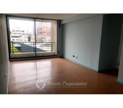 Inmobiliaria Santiago Santiago - Fotos de Amplio y Luminoso Departamento a Pasos del Metro