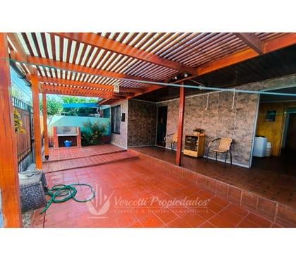 Casas en venta La Florida Santiago - Fotos de Se VENDE Acogedora Casa Esquina en La Florida