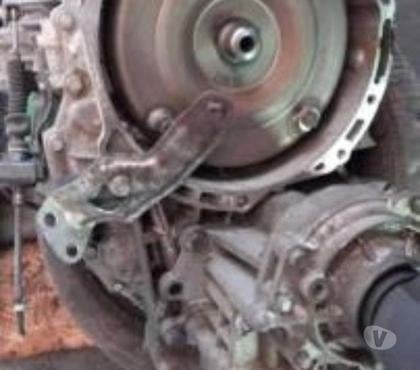 Servicios para Autos Rancagua Cachapoal - Fotos de Caja de Cambio Jeep compass