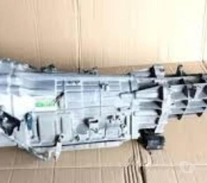 Servicios para Autos Rancagua Cachapoal - Fotos de Caja de Cambio Automatica Suzuki GRAN VITARA
