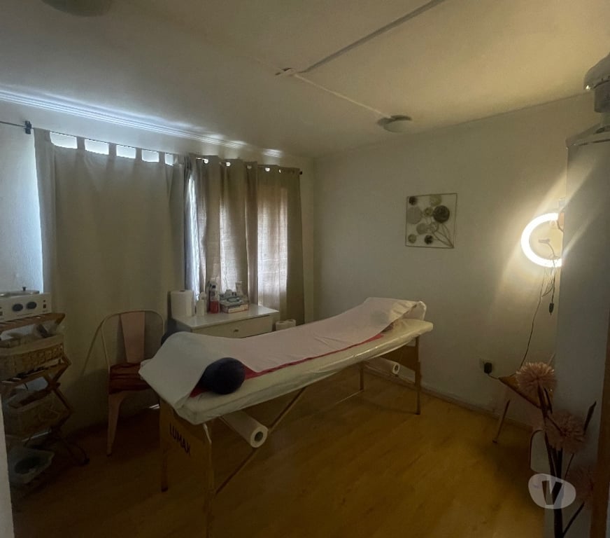 Masajes Santiago Providencia - Fotos de MASAJE CUERPO COMPLETO