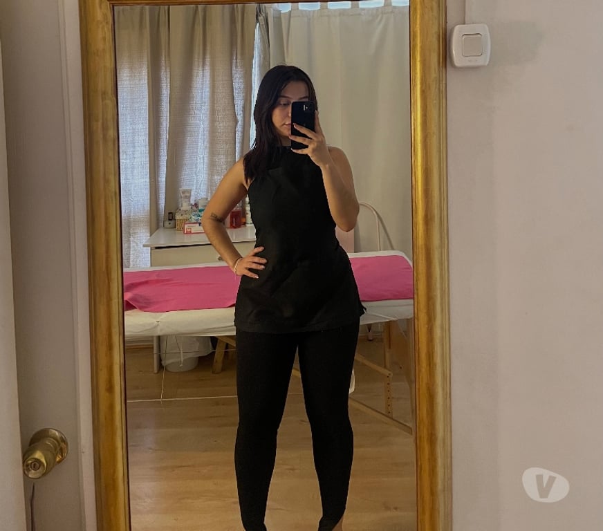 Masajes Santiago Providencia - Fotos de MASAJE CUERPO COMPLETO